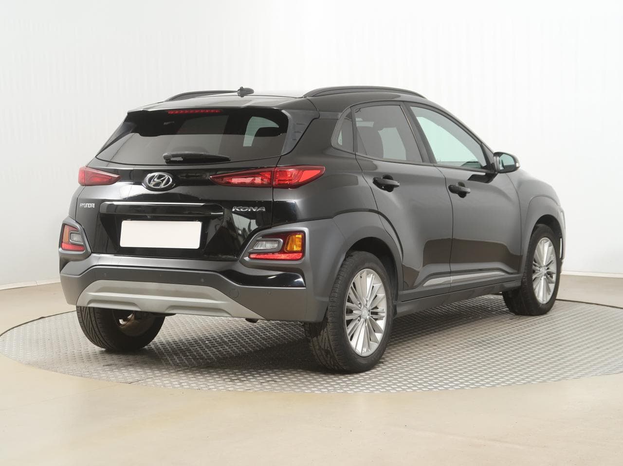 2018 Hyundai KONA - 7