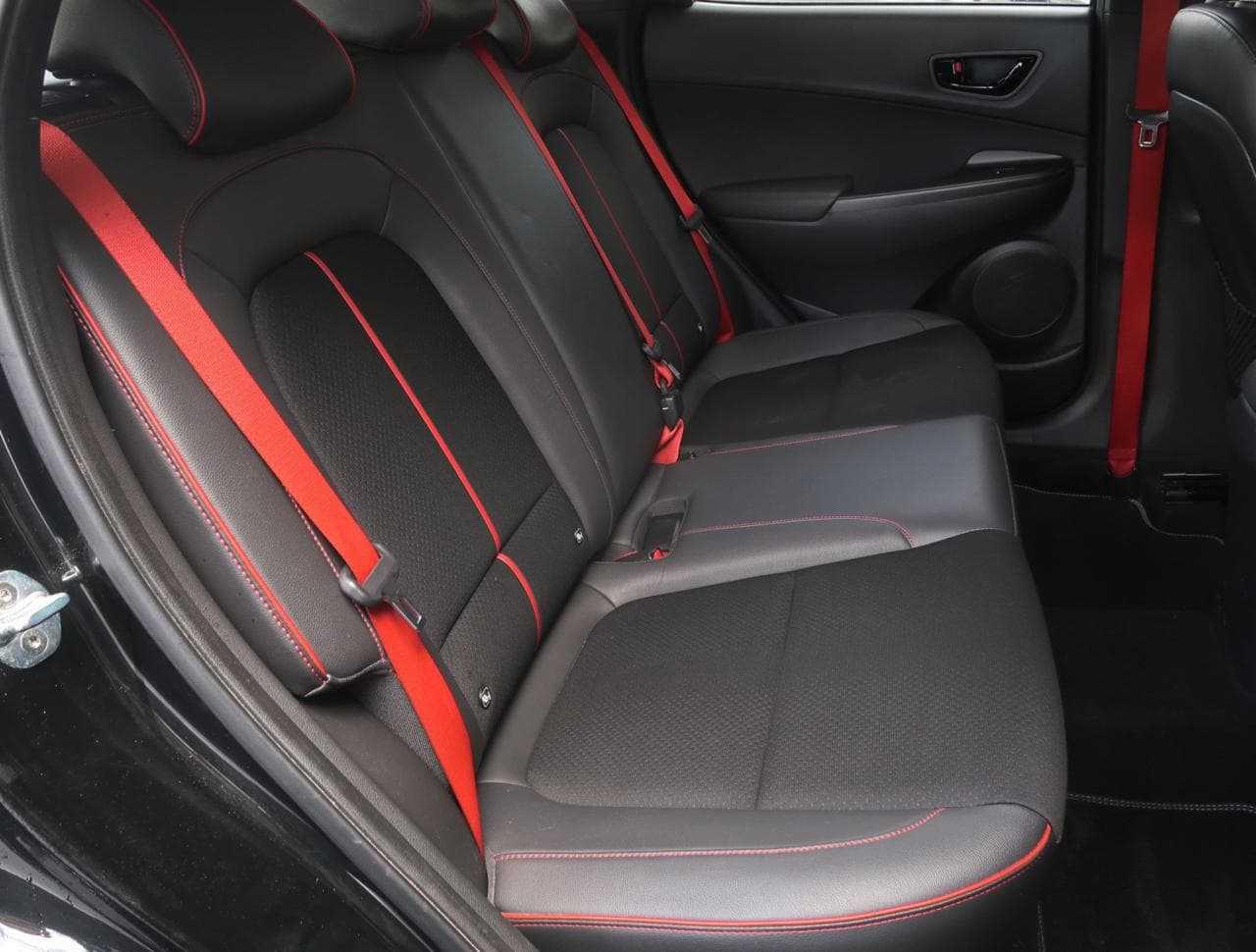 2018 Hyundai KONA - 13
