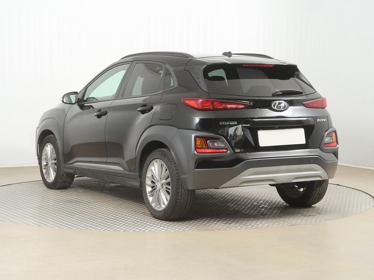 2018 Hyundai KONA - 5