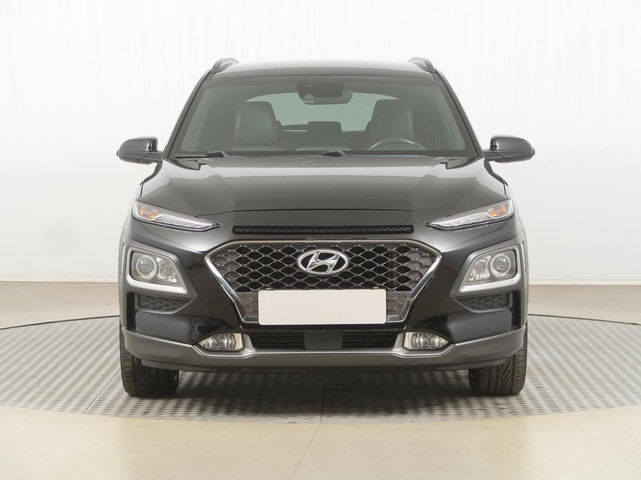 2018 Hyundai KONA - 2