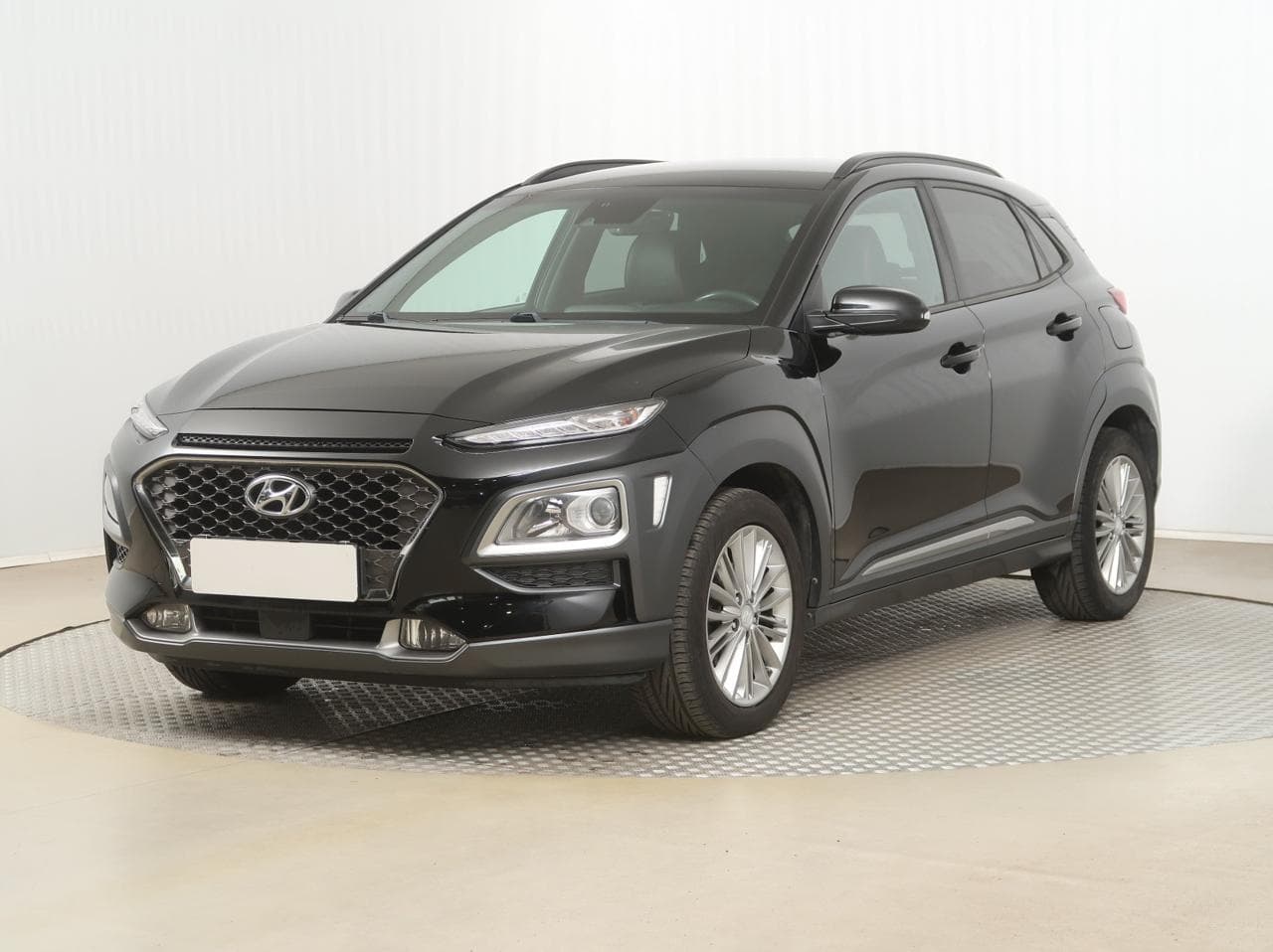 2018 Hyundai KONA - 3