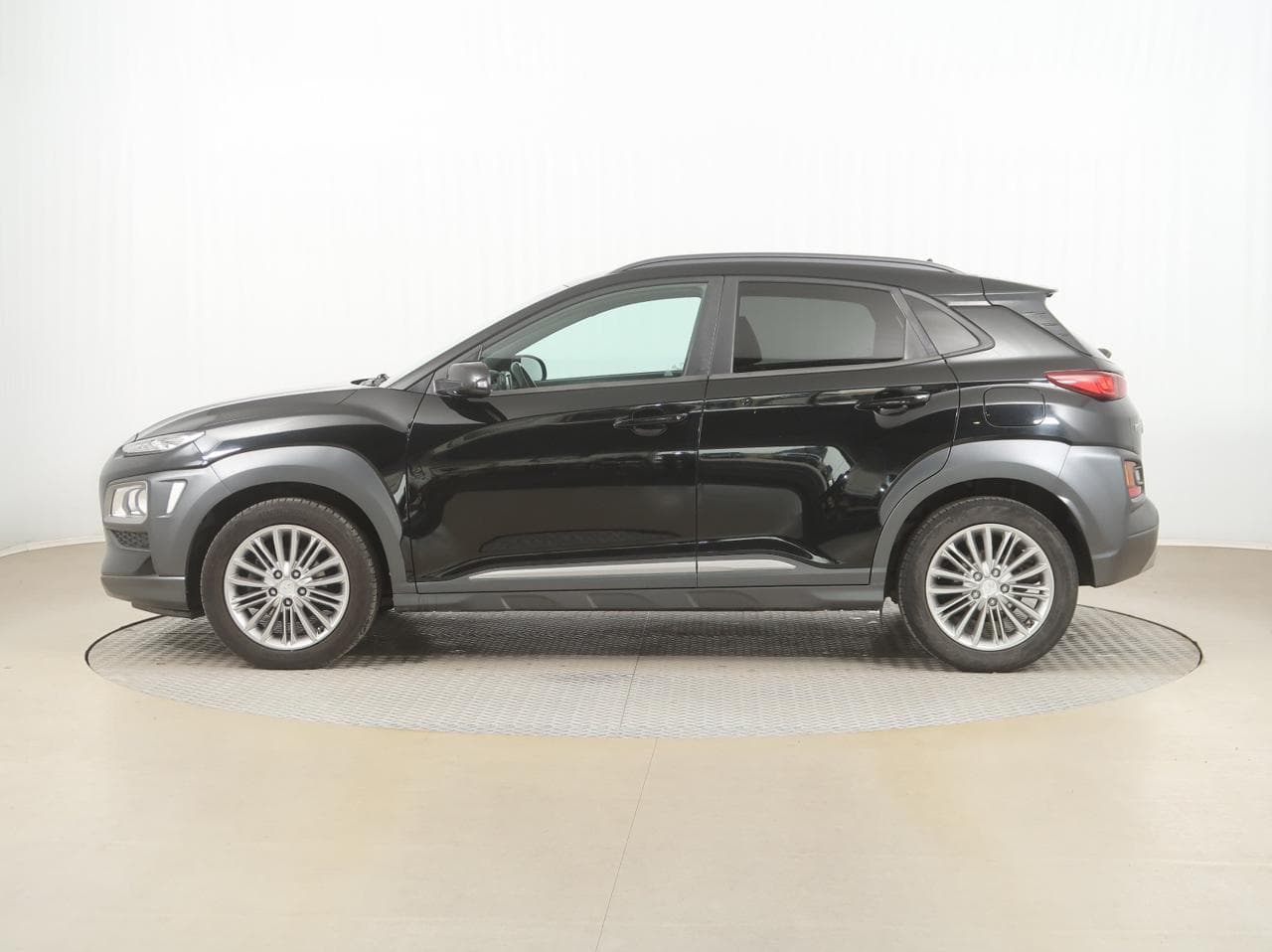 2018 Hyundai KONA - 4