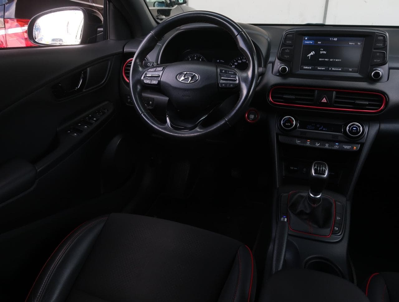 2018 Hyundai KONA - 9