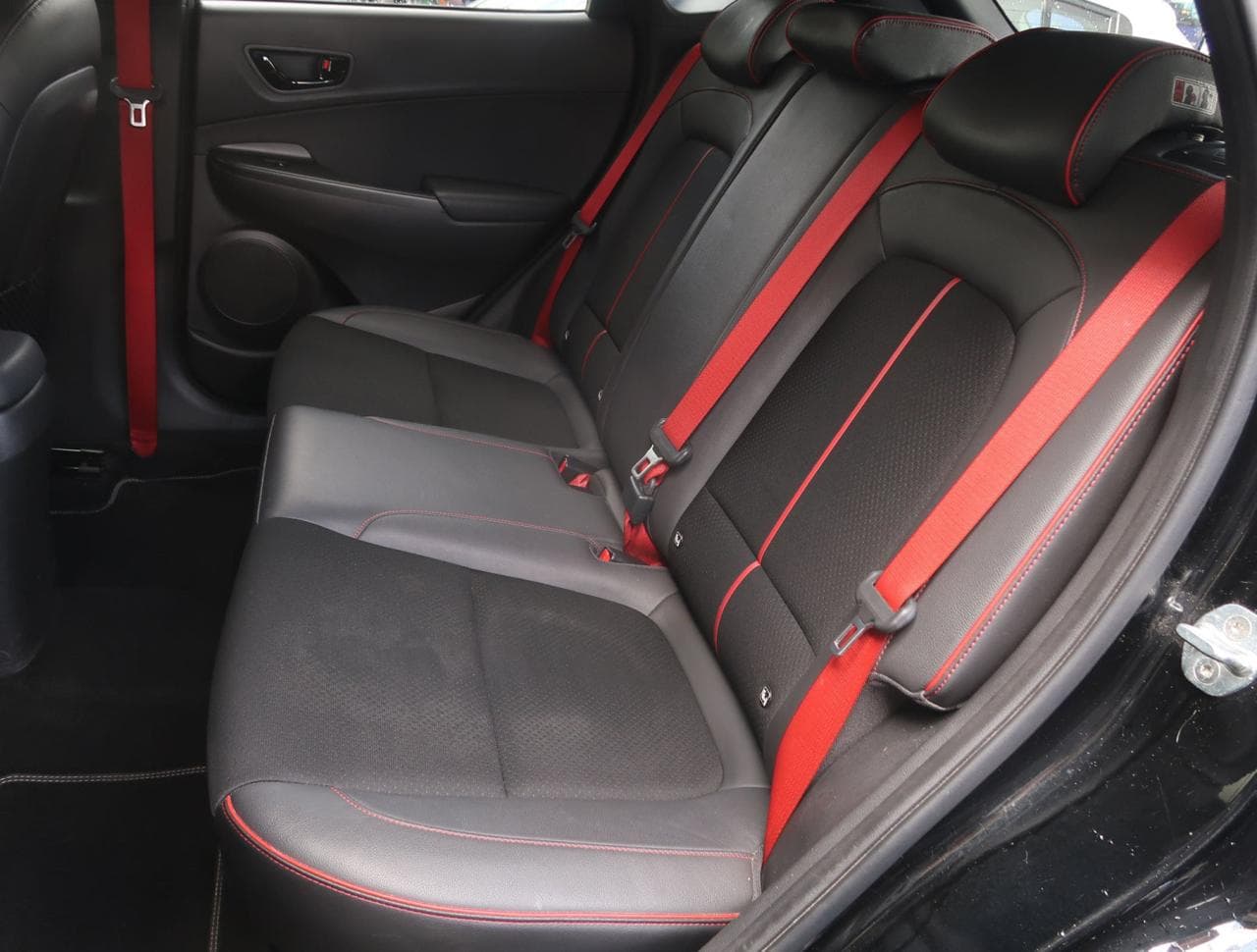 2018 Hyundai KONA - 15