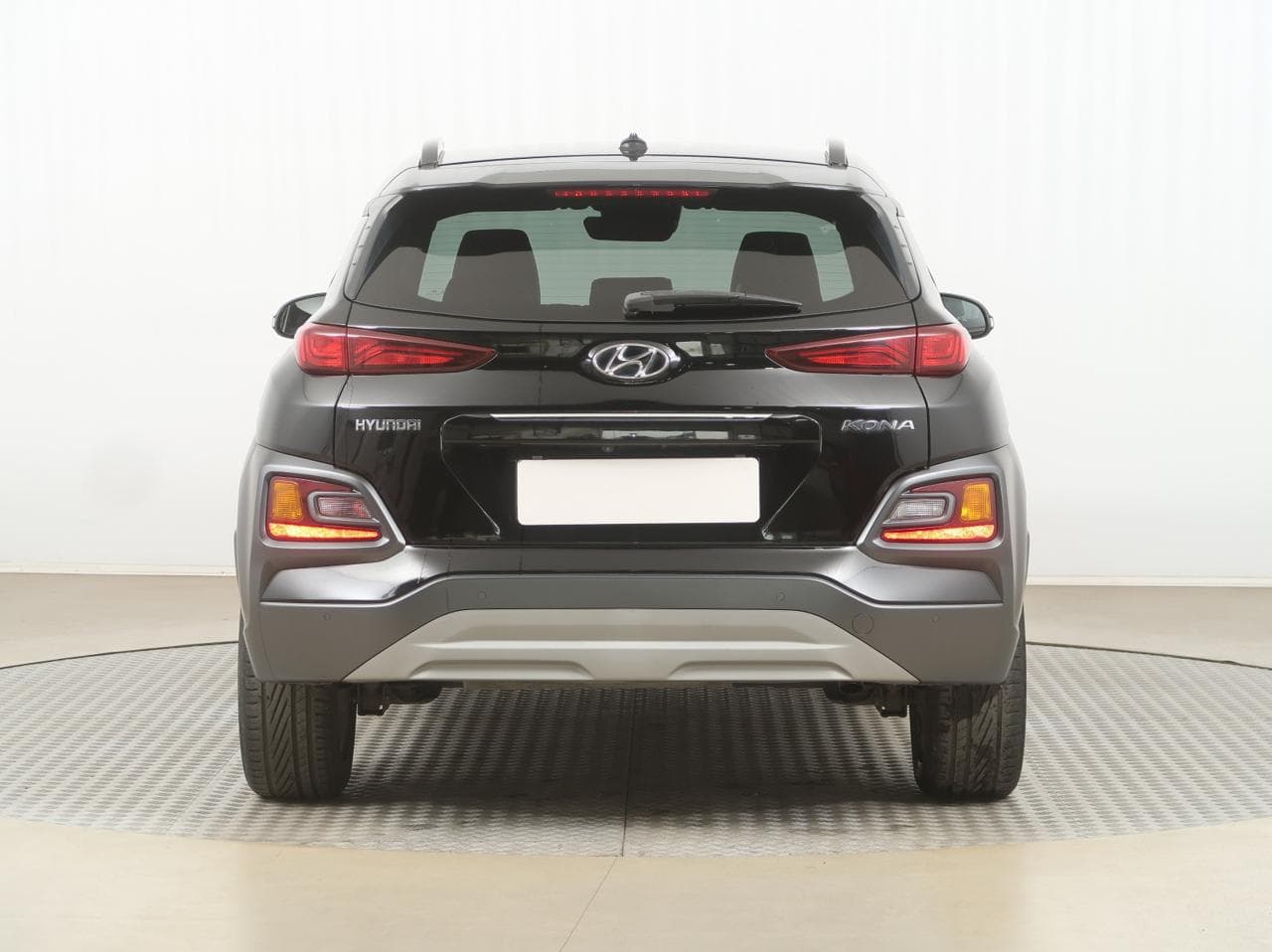 2018 Hyundai KONA - 6