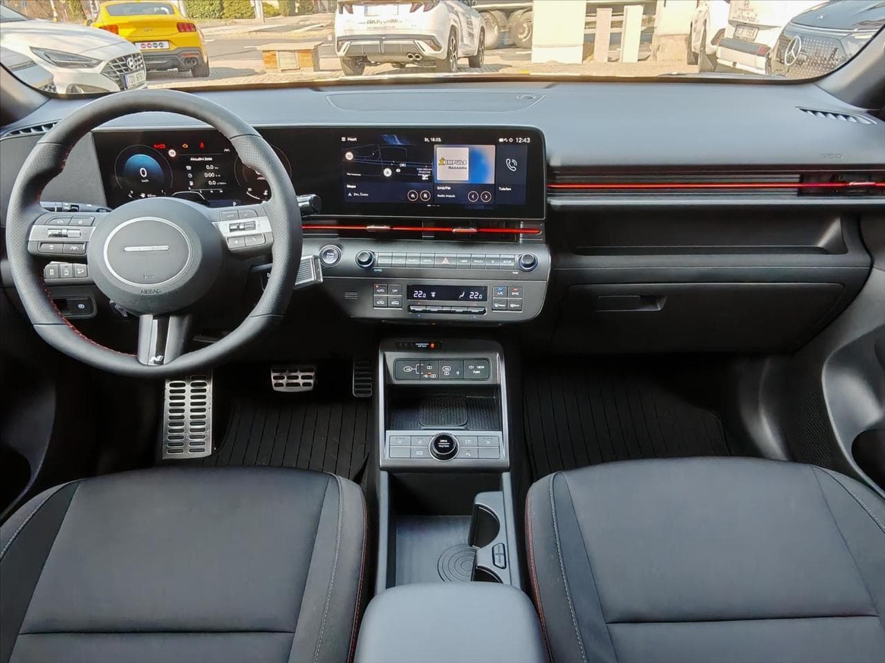 2026 Hyundai KONA - 9