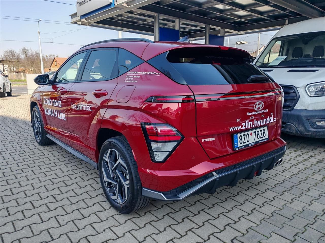 2026 Hyundai KONA - 3