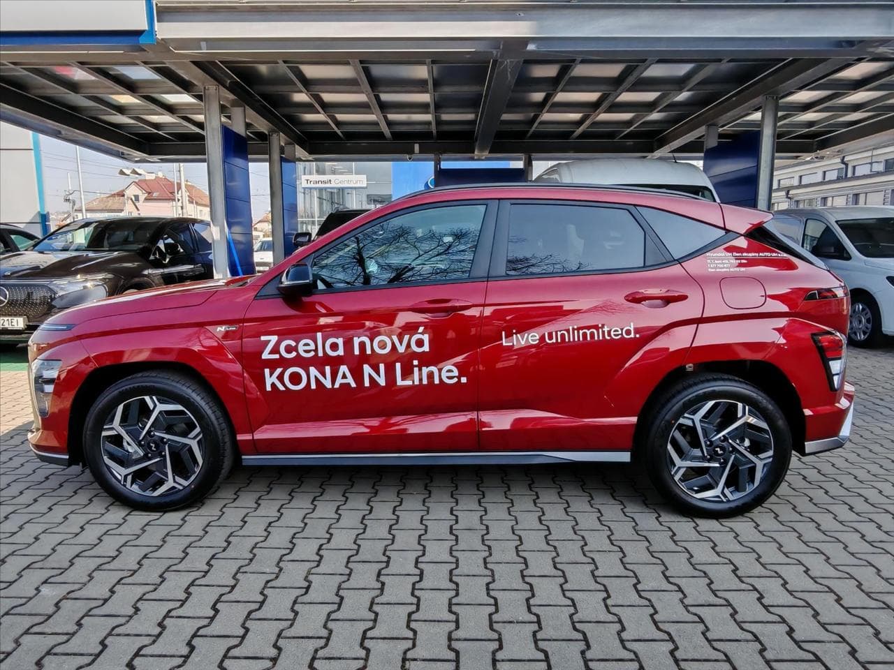 2026 Hyundai KONA - 2