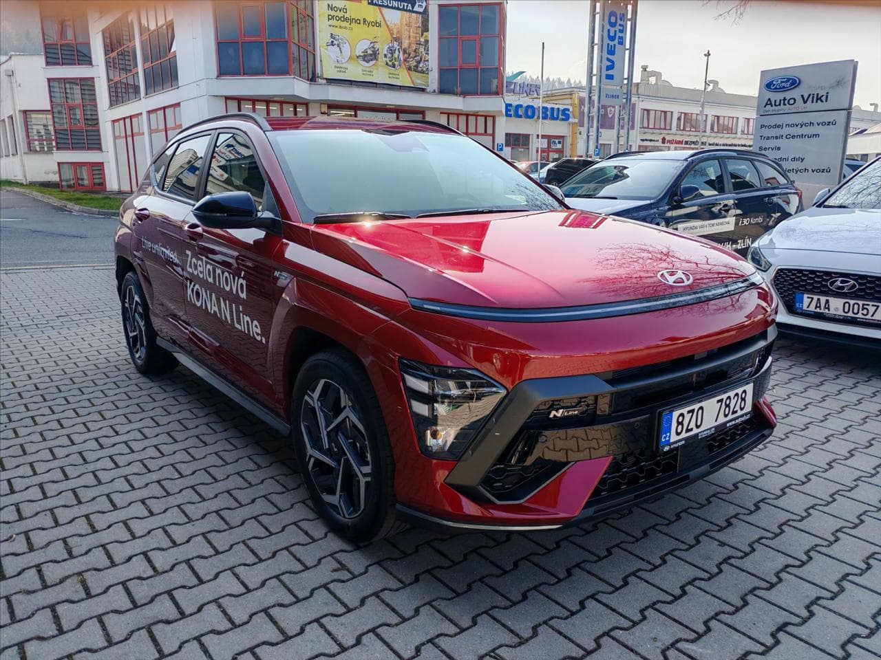 2026 Hyundai KONA - 6