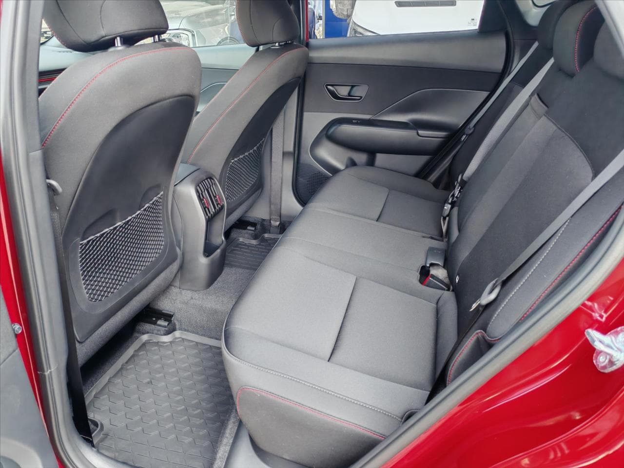 2026 Hyundai KONA - 8