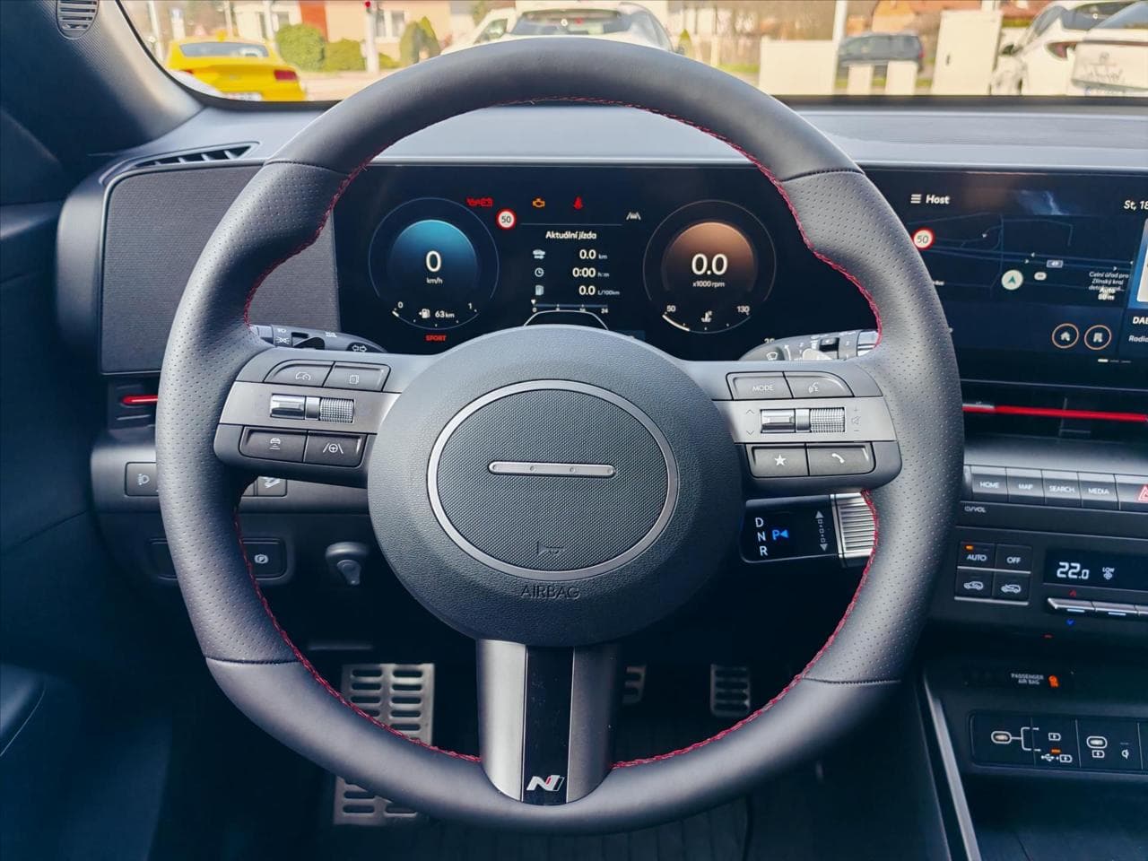 2026 Hyundai KONA - 10