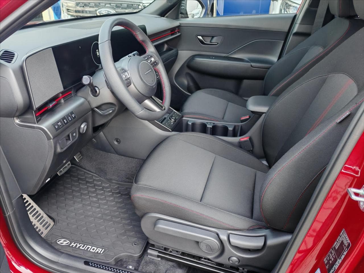 2026 Hyundai KONA - 7