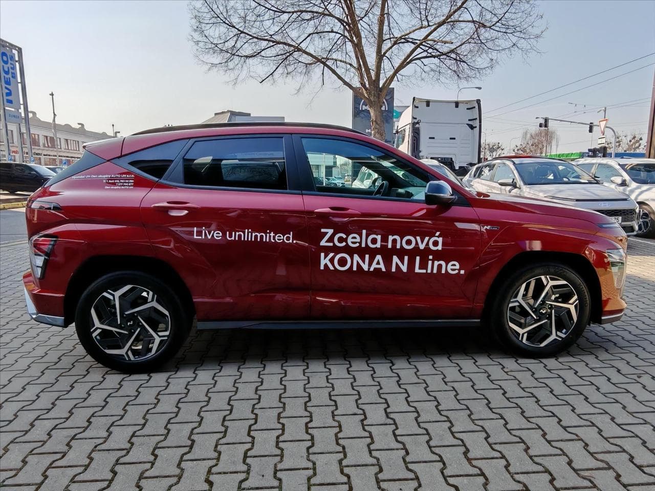 2026 Hyundai KONA - 5