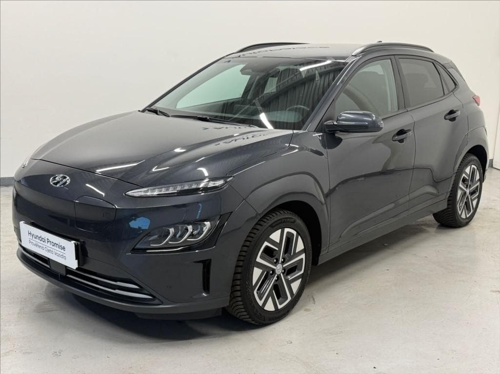 2023 Hyundai KONA - 20