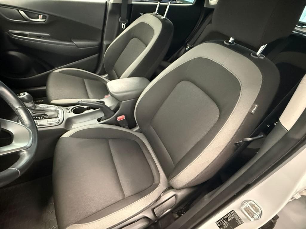 2018 Hyundai KONA - 11