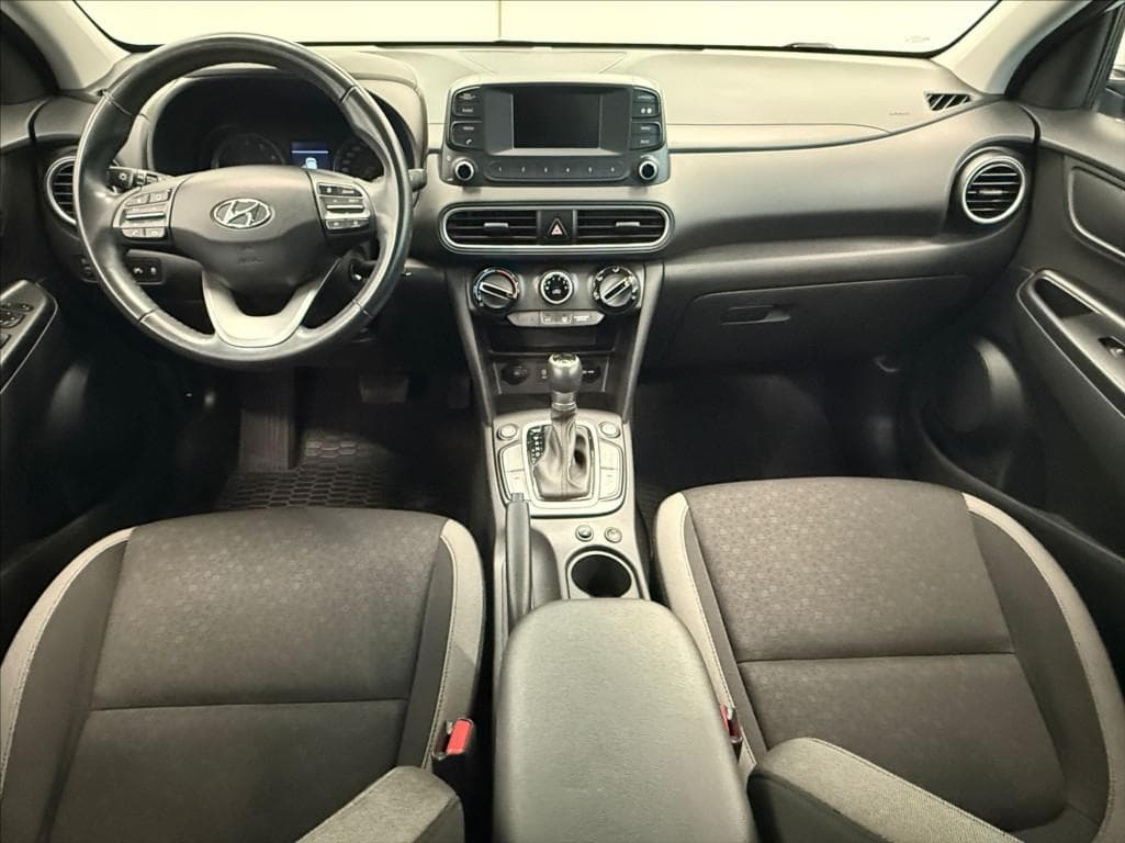 2018 Hyundai KONA - 7