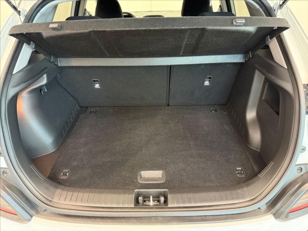 2018 Hyundai KONA - 15