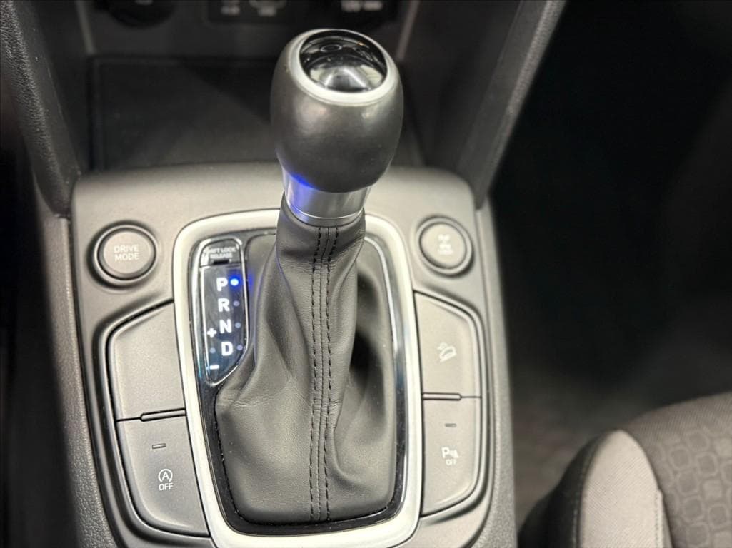 2018 Hyundai KONA - 9
