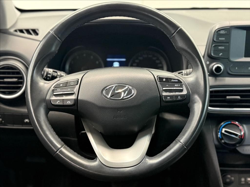 2018 Hyundai KONA - 8