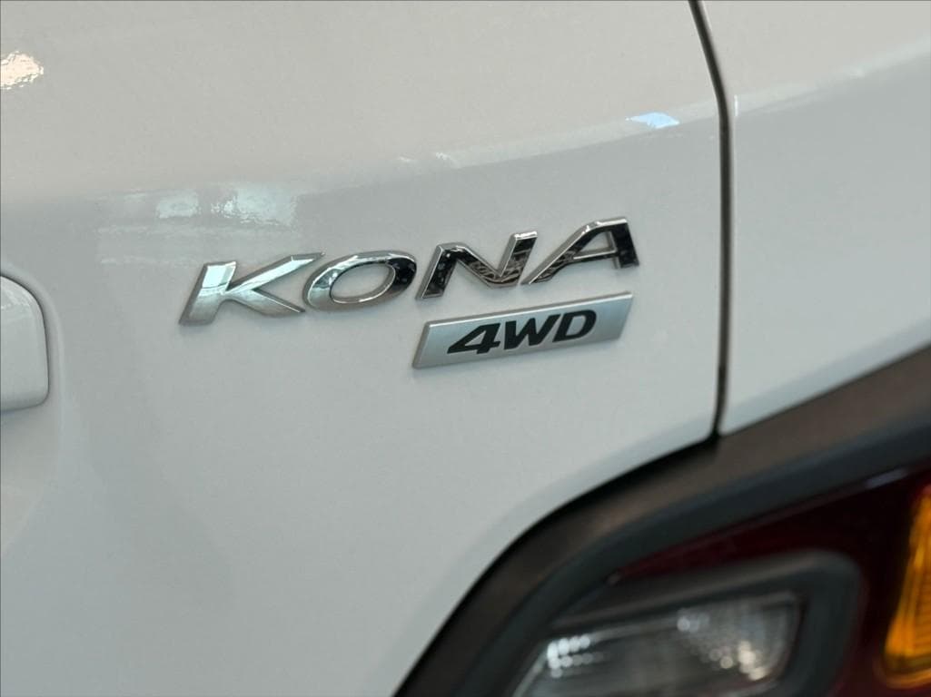 2018 Hyundai KONA - 17