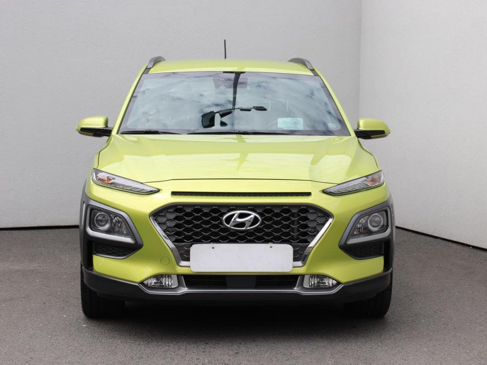 2018 Hyundai KONA - 2