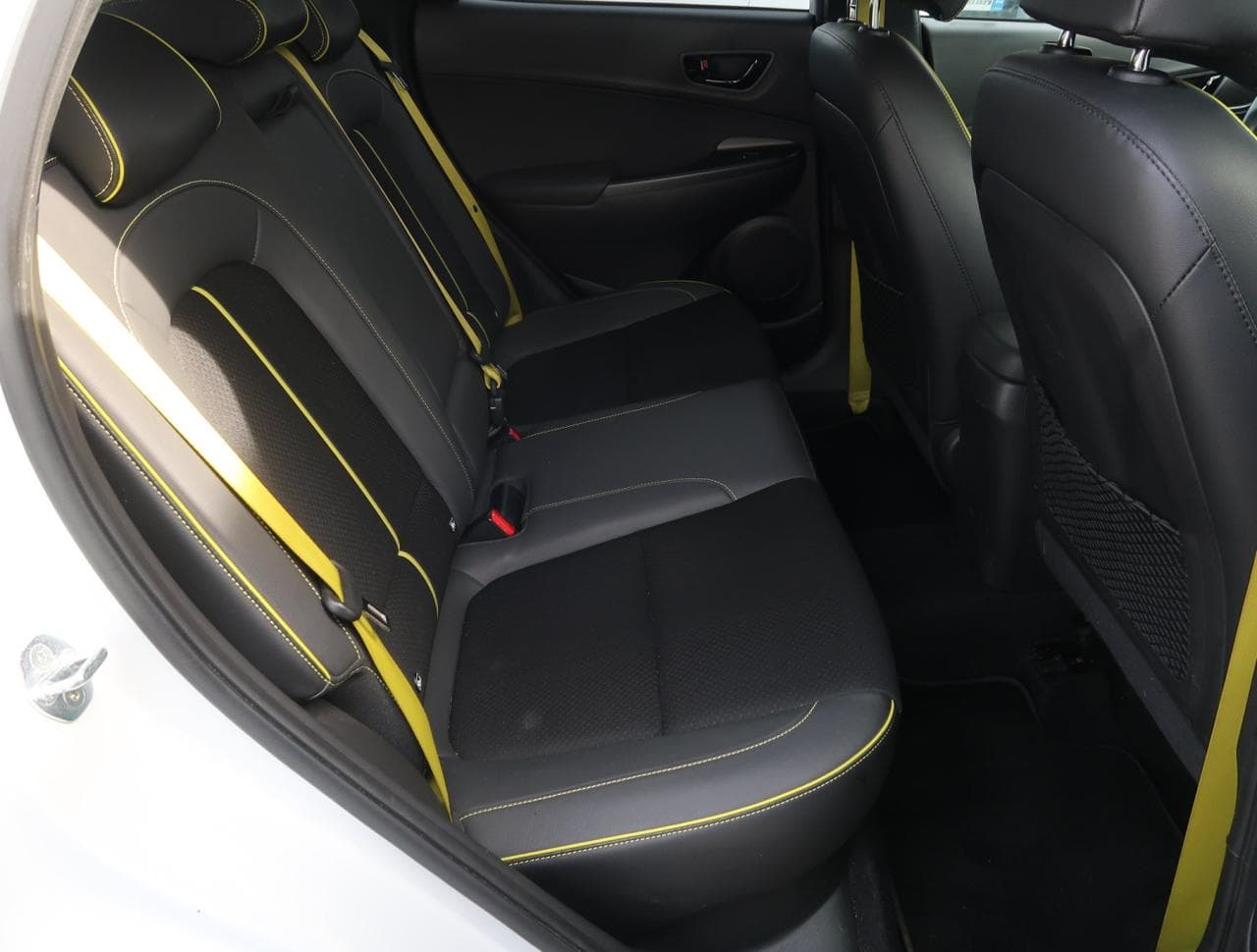 2018 Hyundai KONA - 13