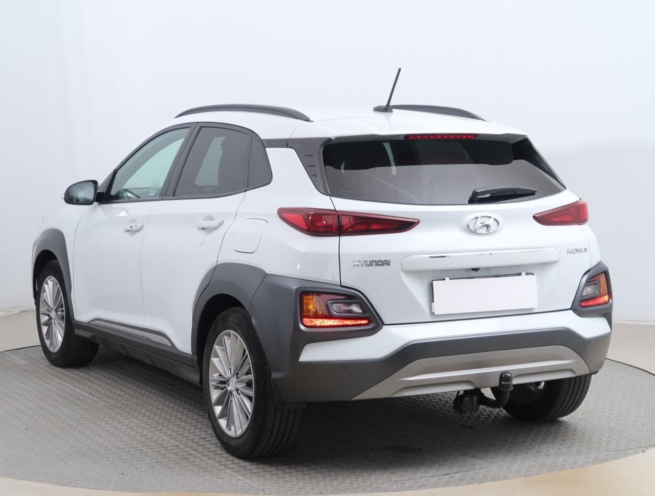 2018 Hyundai KONA - 5