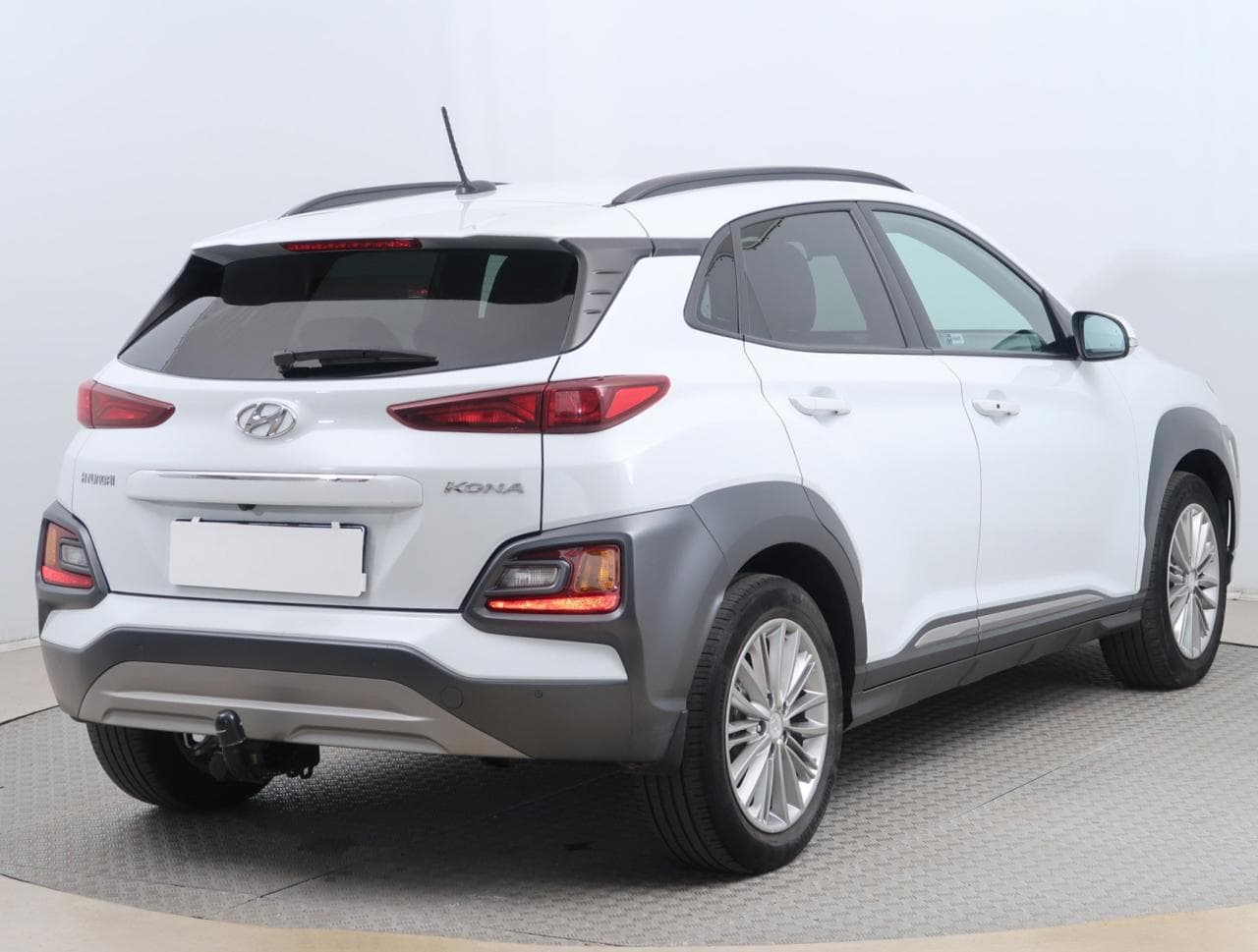 2018 Hyundai KONA - 7