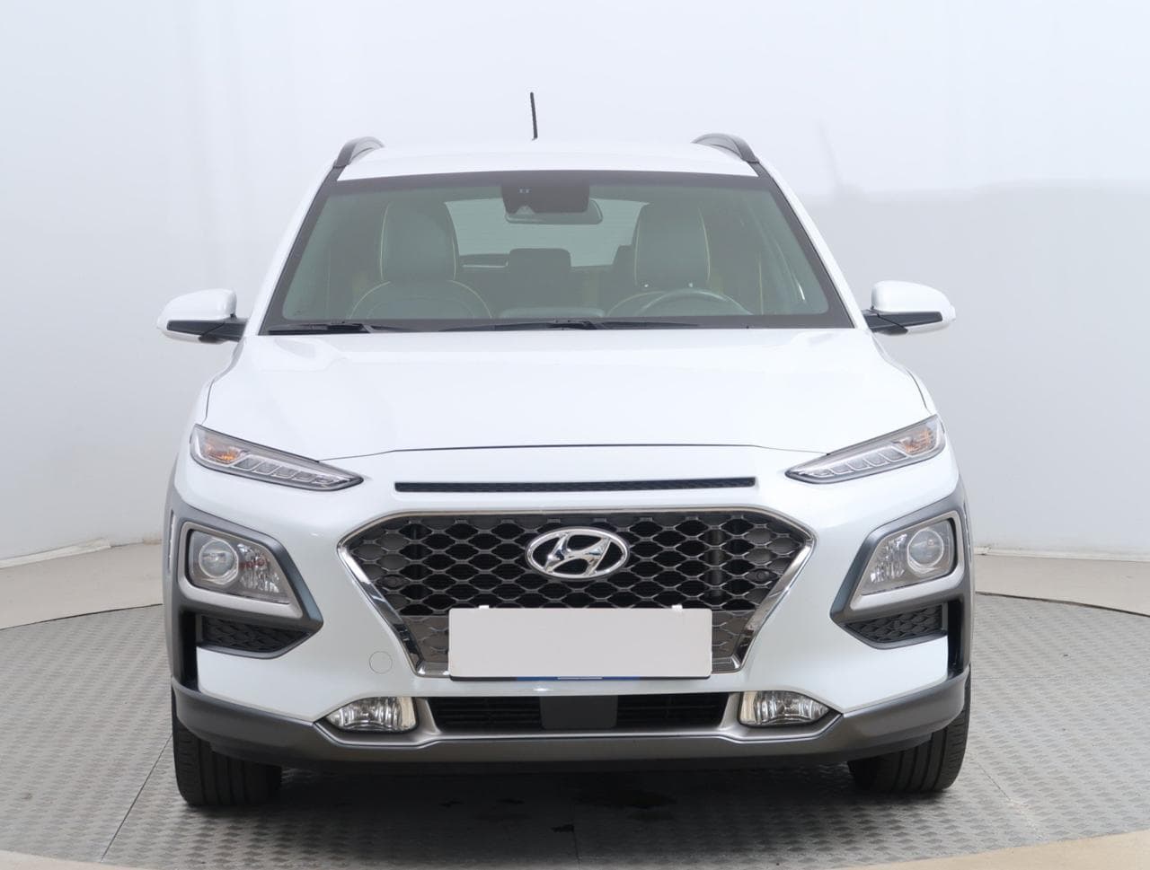 2018 Hyundai KONA - 2