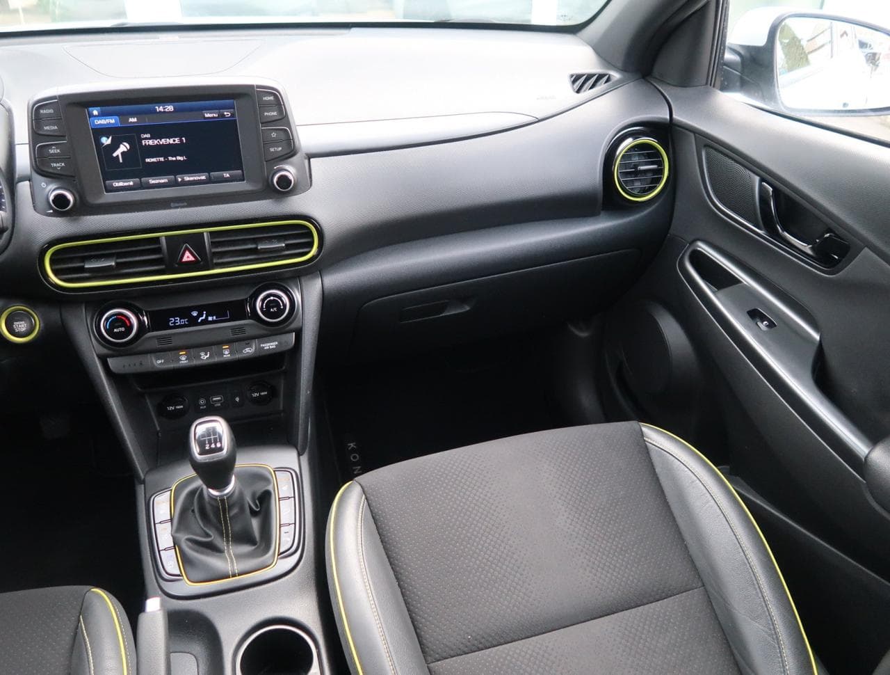 2018 Hyundai KONA - 11