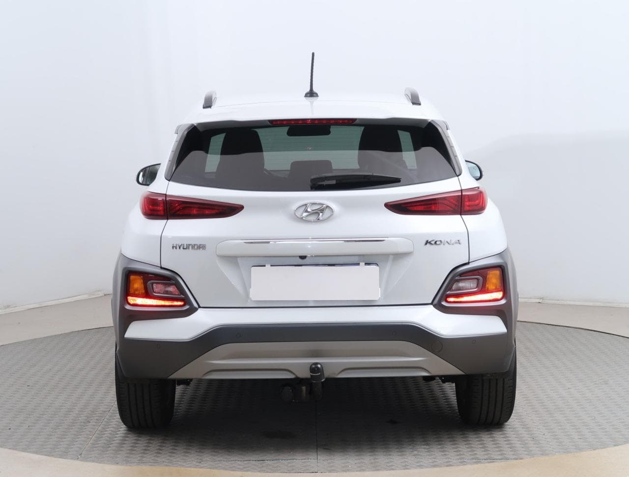 2018 Hyundai KONA - 6