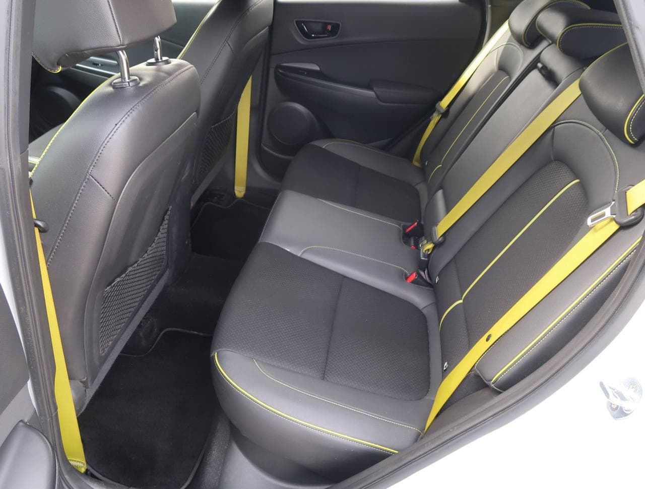 2018 Hyundai KONA - 15