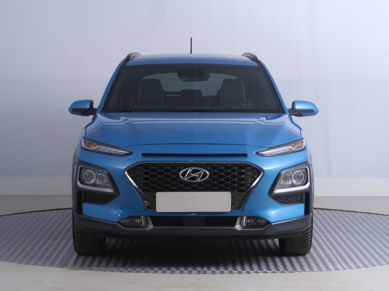 2017 Hyundai KONA - 2