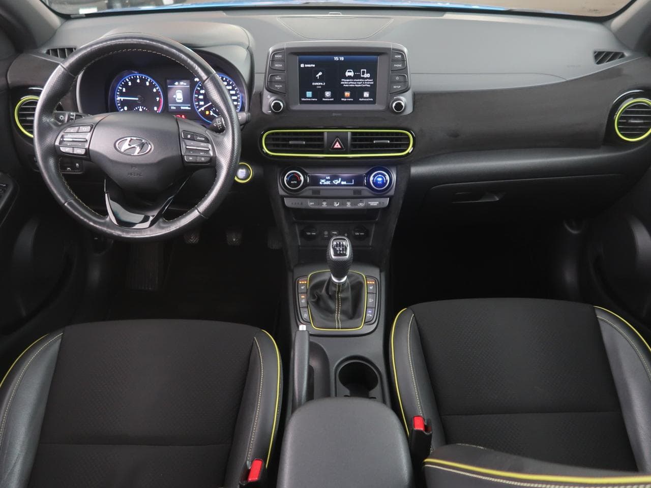 2017 Hyundai KONA - 14