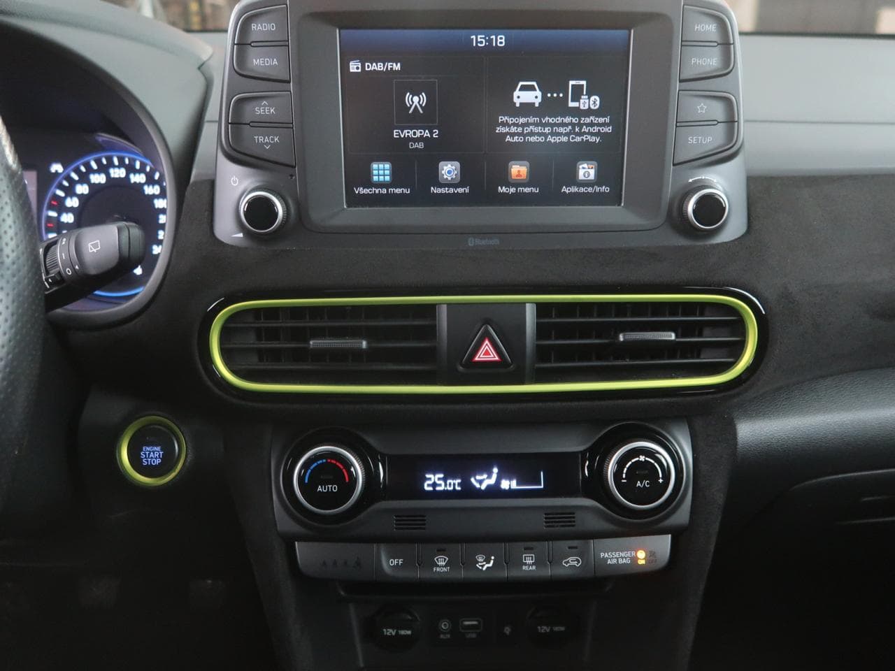 2017 Hyundai KONA - 29