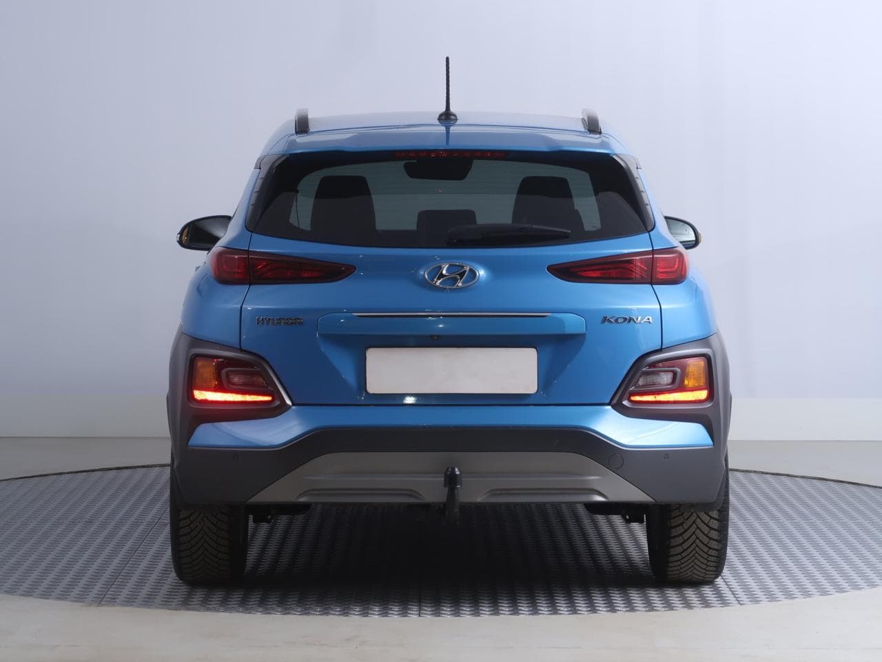 2017 Hyundai KONA - 7