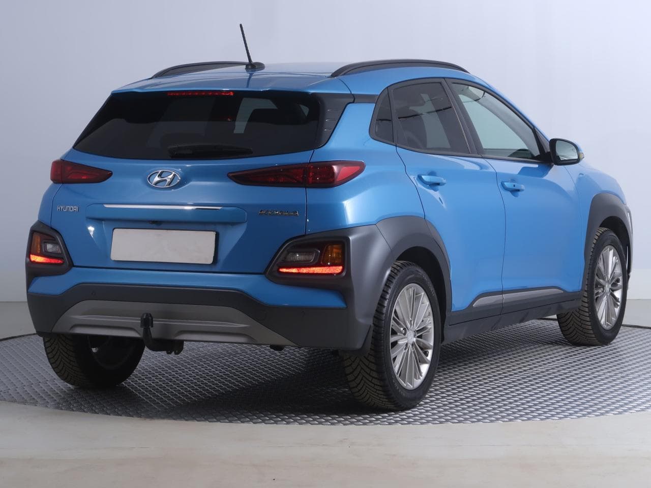 2017 Hyundai KONA - 8