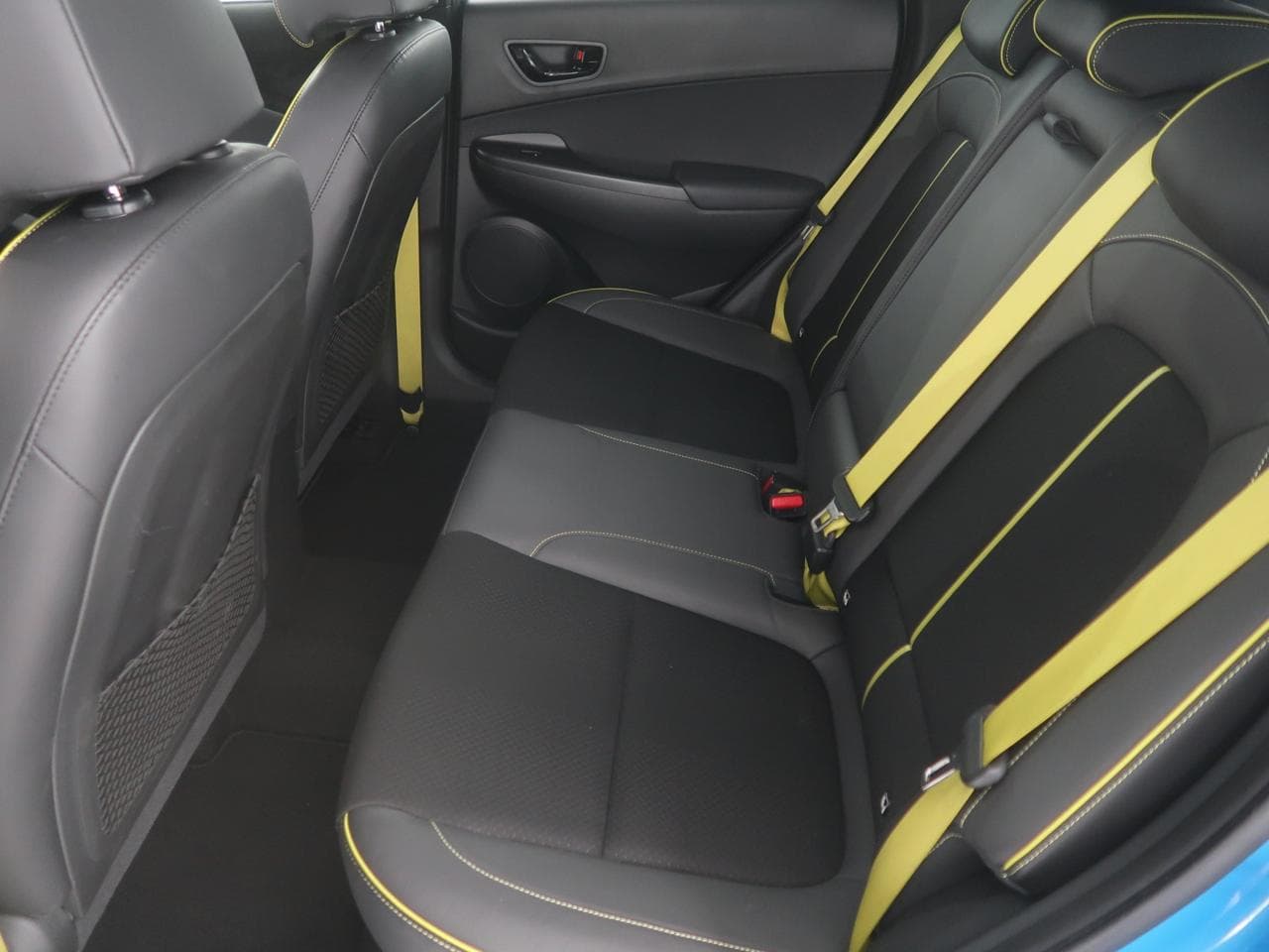2017 Hyundai KONA - 23
