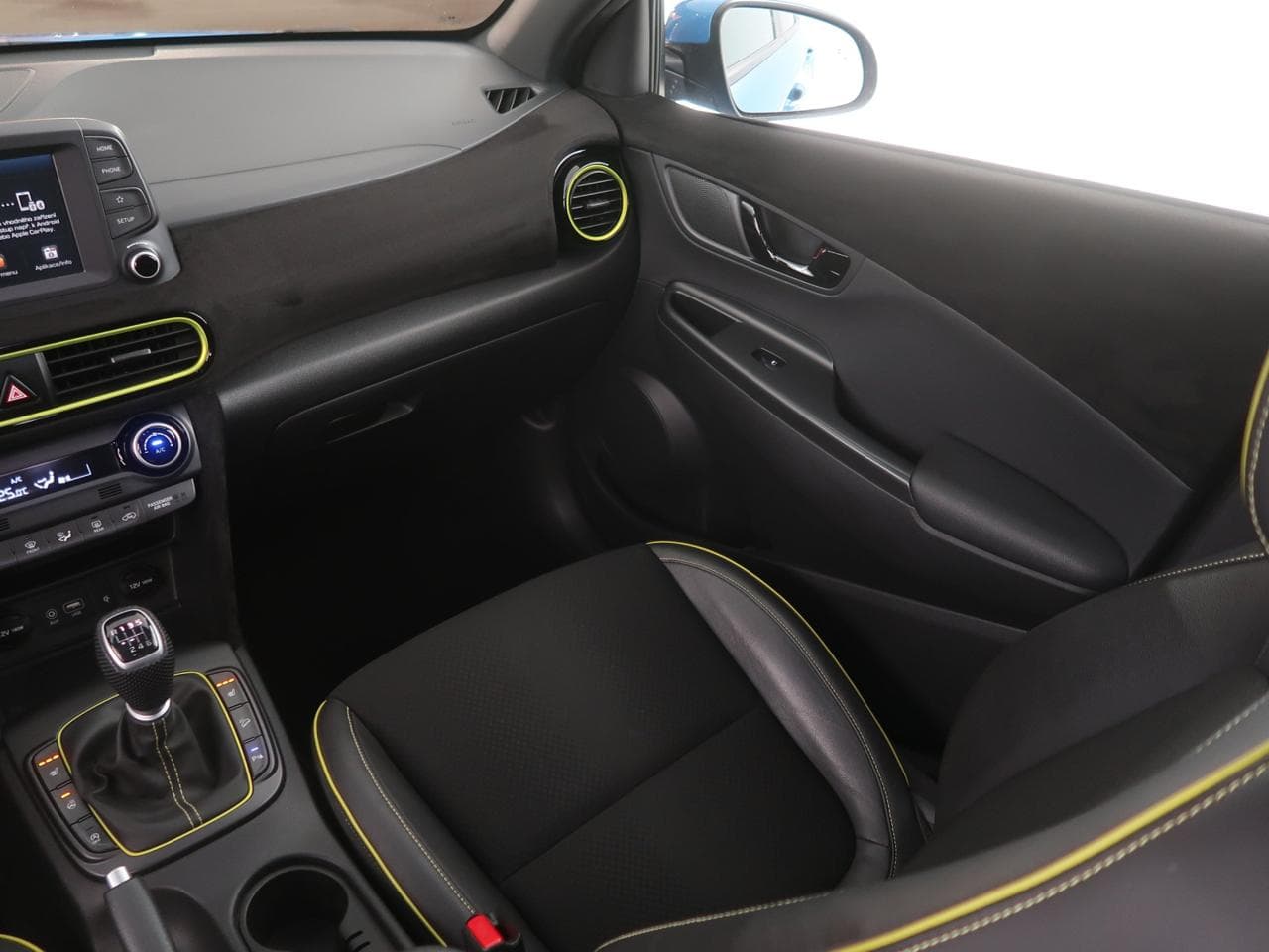 2017 Hyundai KONA - 16