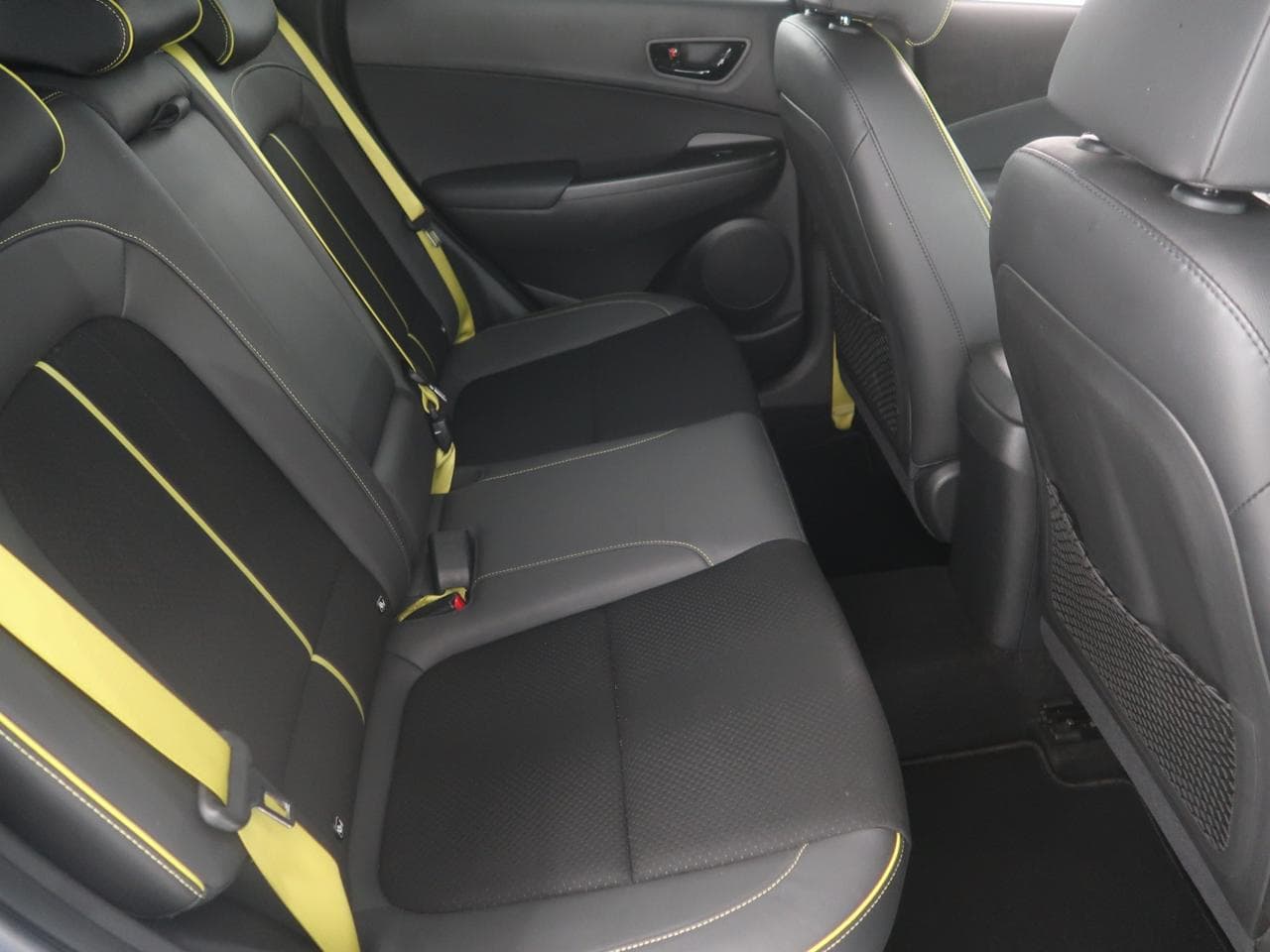 2017 Hyundai KONA - 20