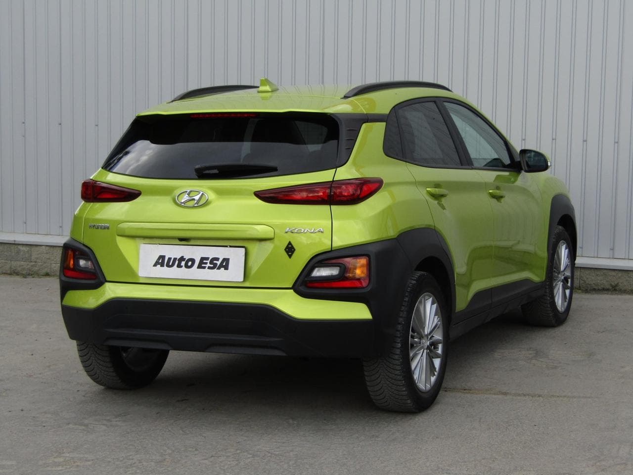 2020 Hyundai KONA - 4