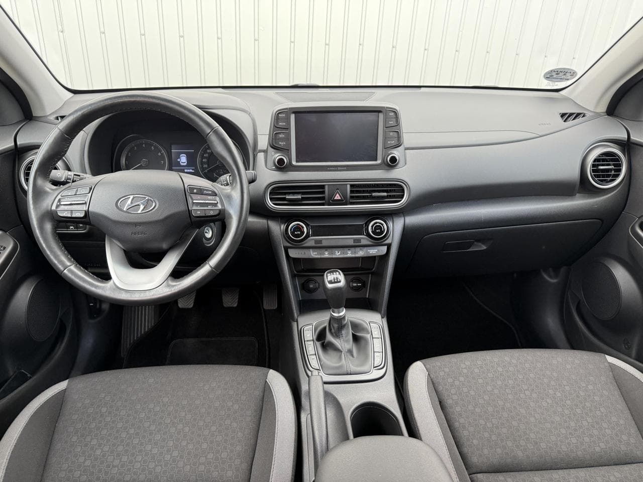 2020 Hyundai KONA - 8