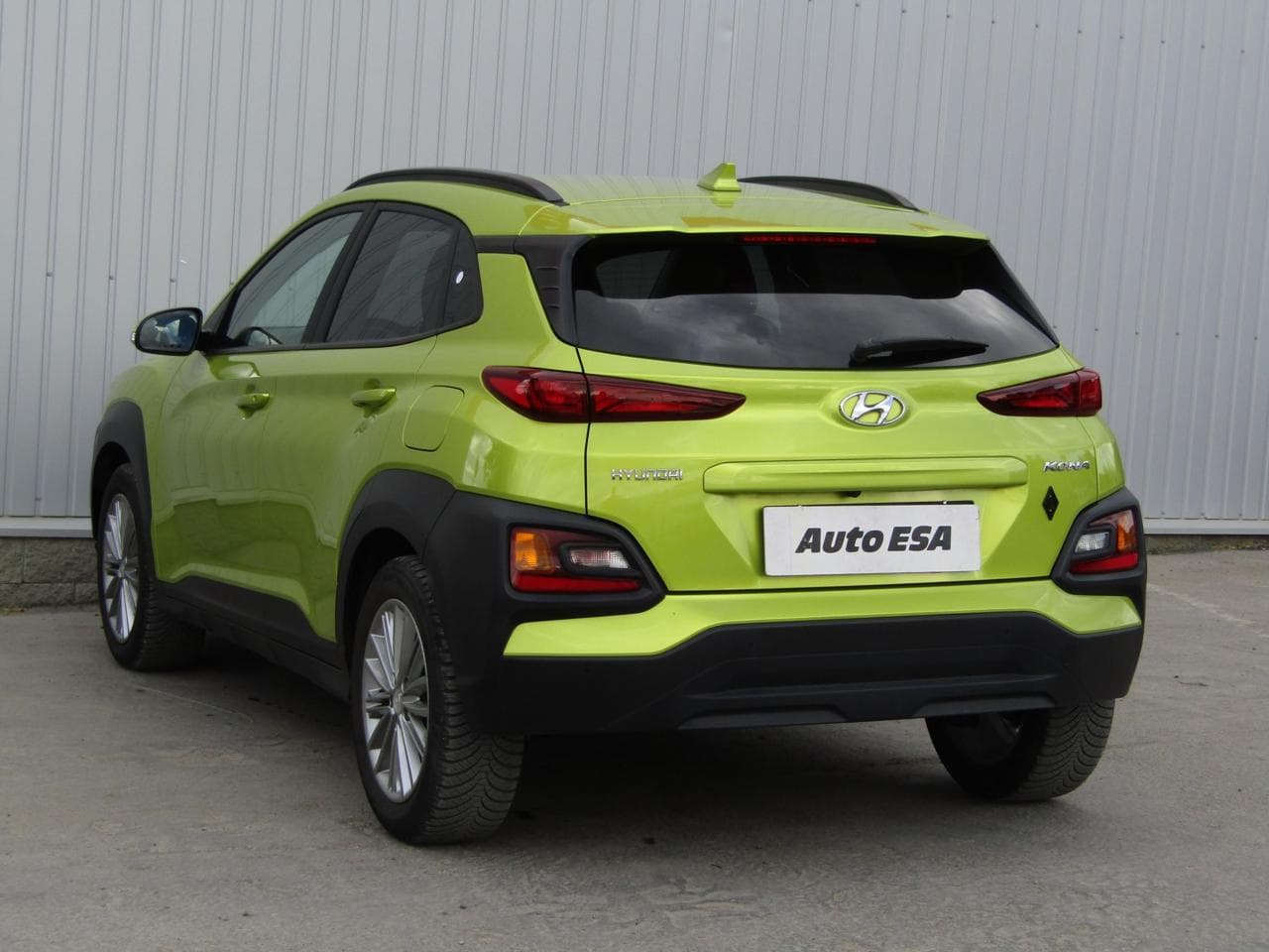 2020 Hyundai KONA - 6