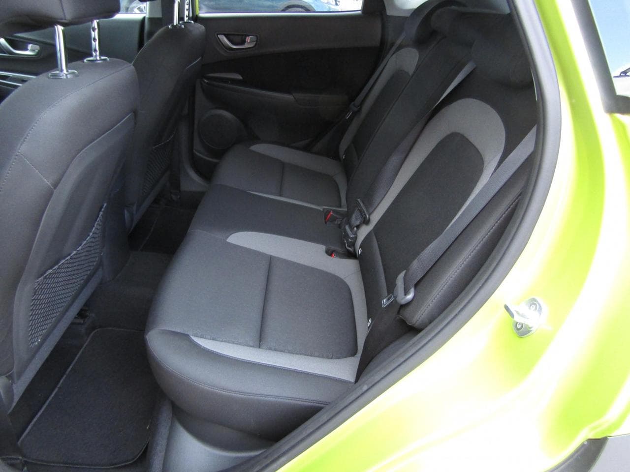 2020 Hyundai KONA - 10