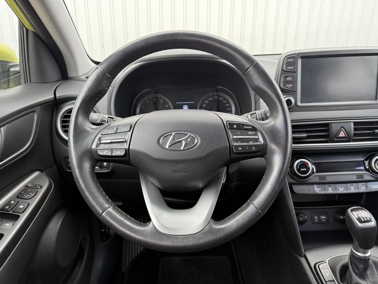 2020 Hyundai KONA - 12