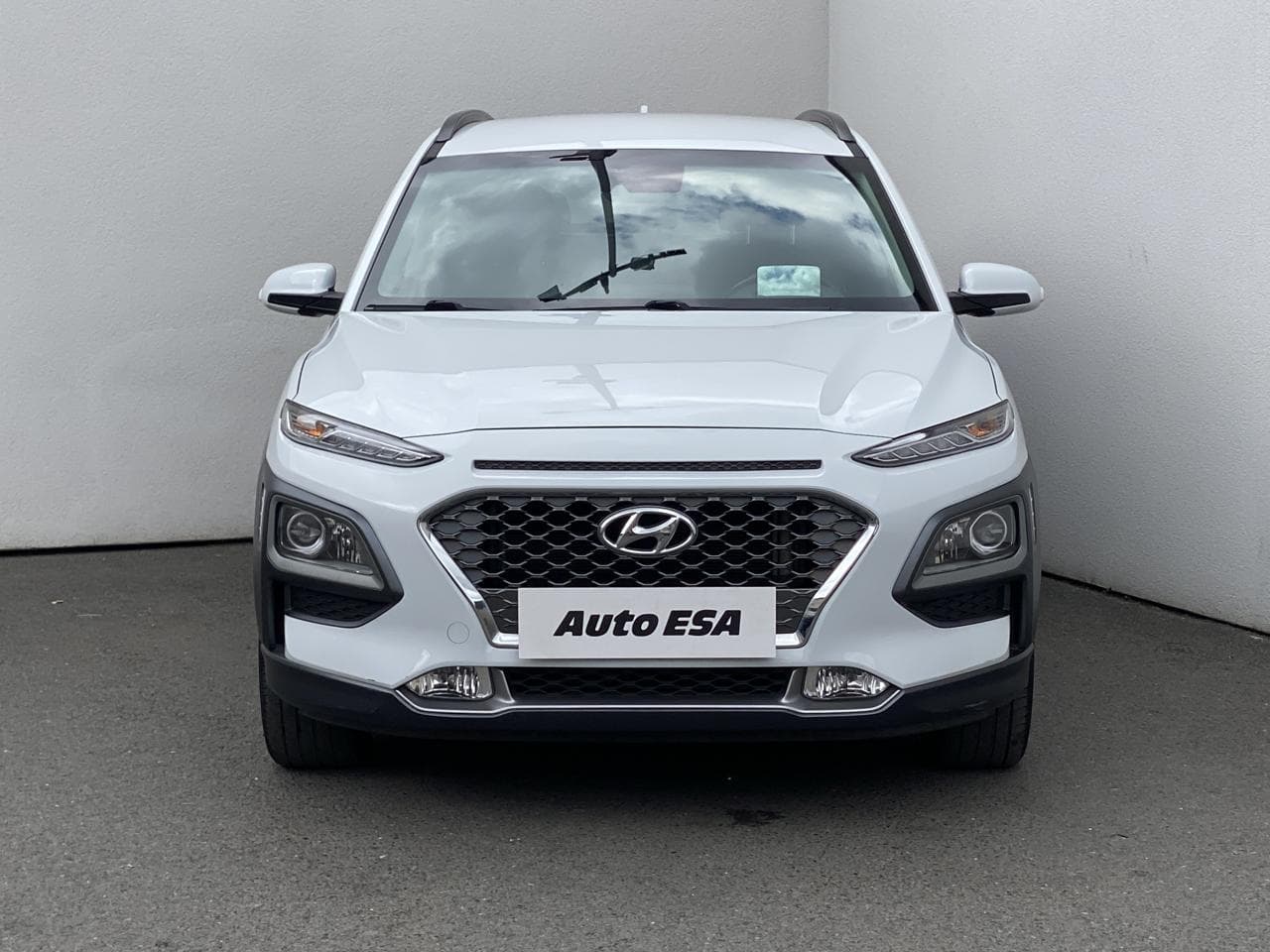 2020 Hyundai KONA - 2