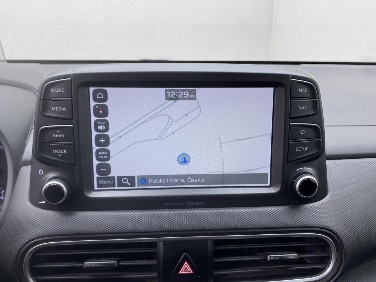 2020 Hyundai KONA - 34