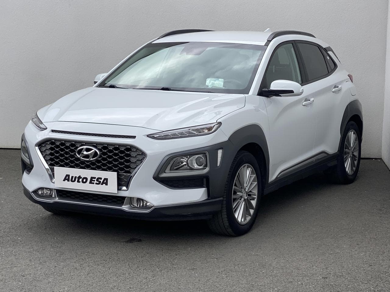 2020 Hyundai KONA - 4