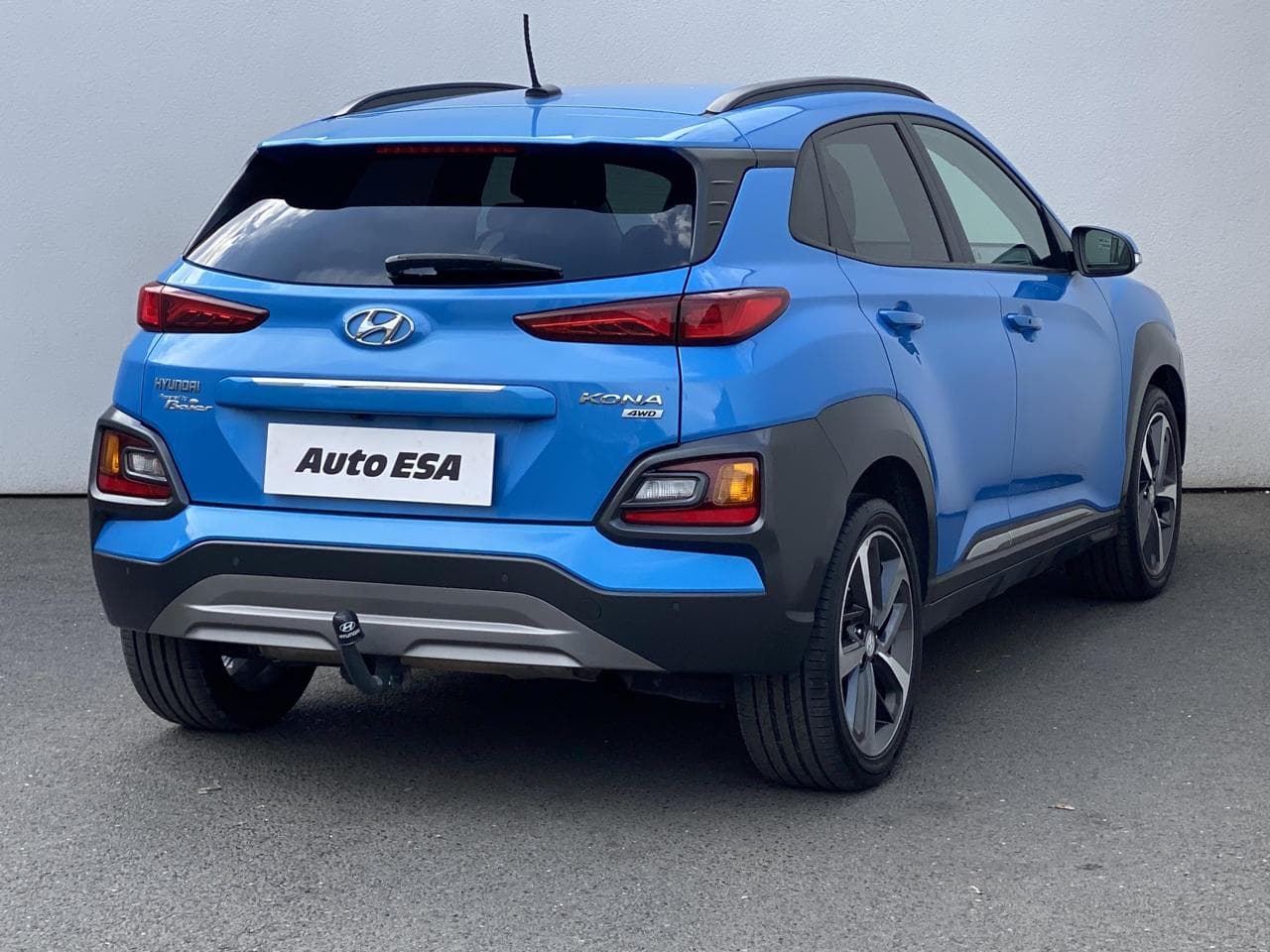 2018 Hyundai KONA - 4