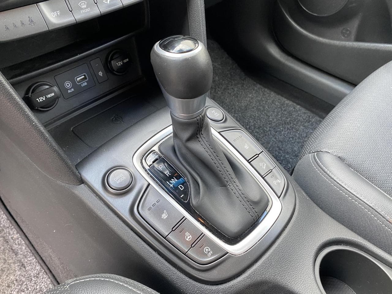 2018 Hyundai KONA - 16